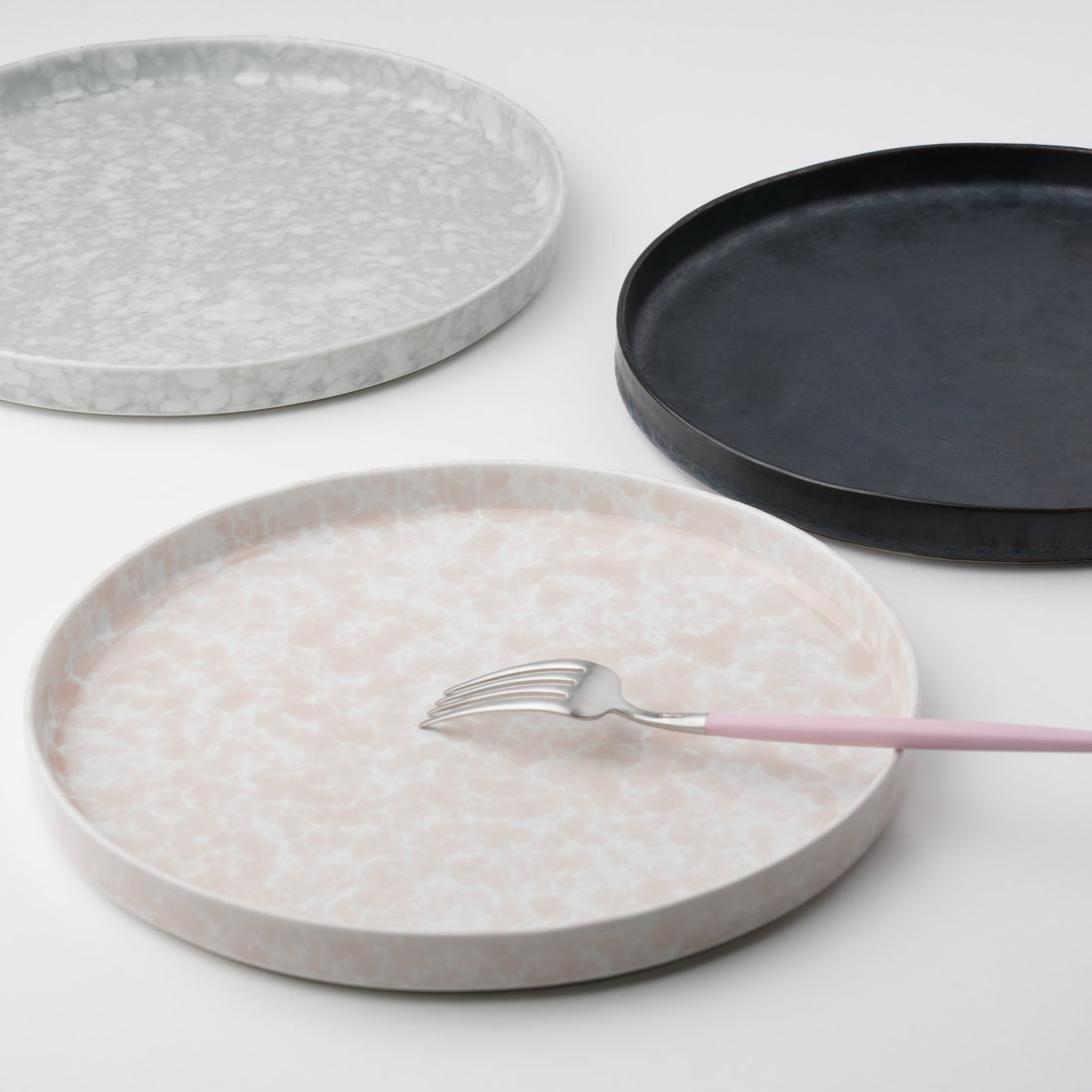 BRERA　21cmバーチカルプレート