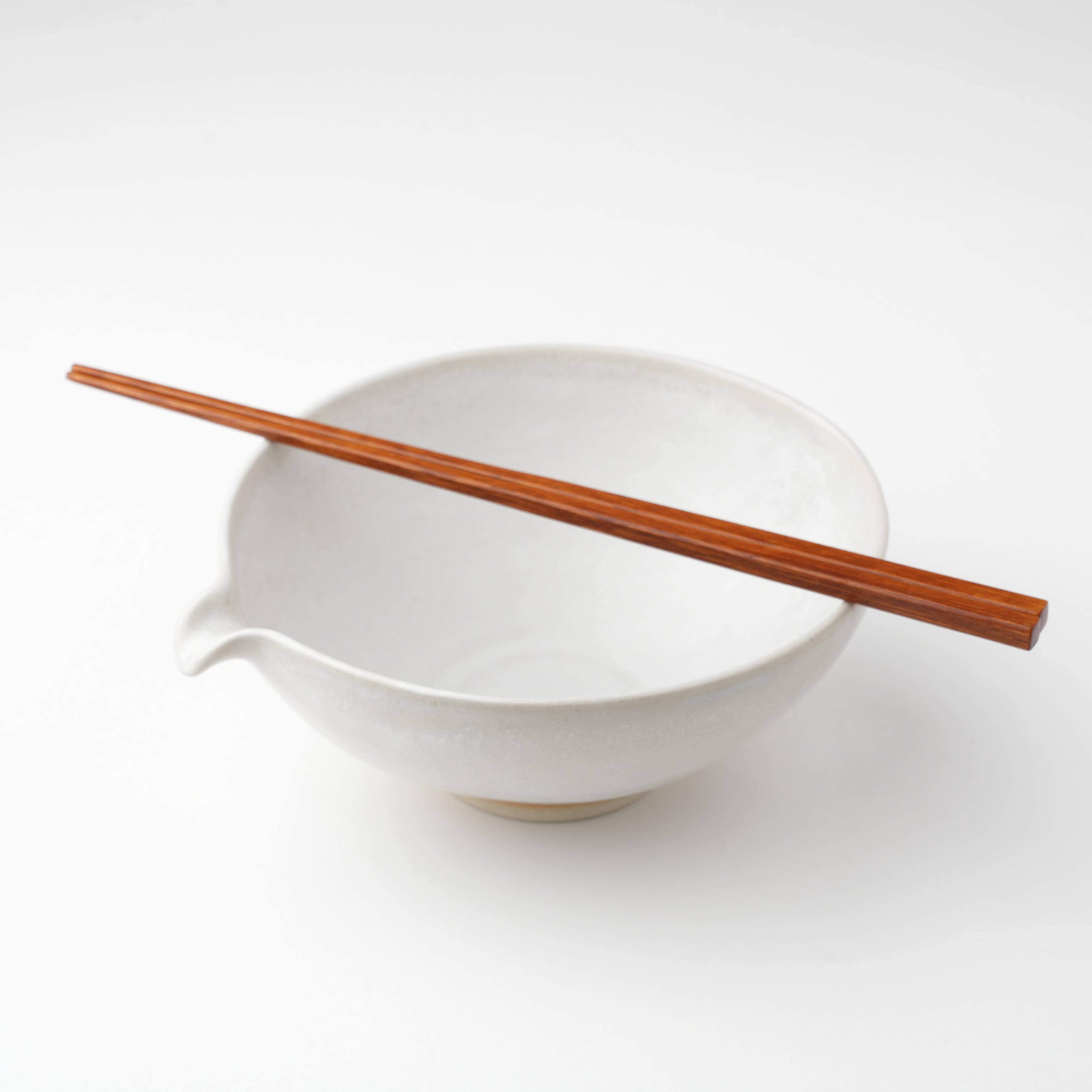 広片口鉢