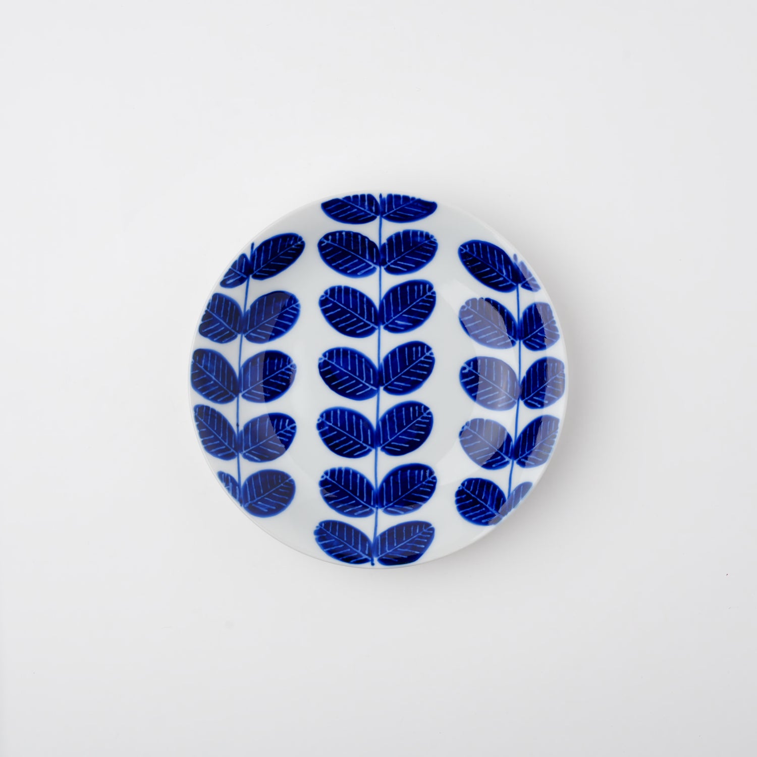 aoba 15cm 丸皿