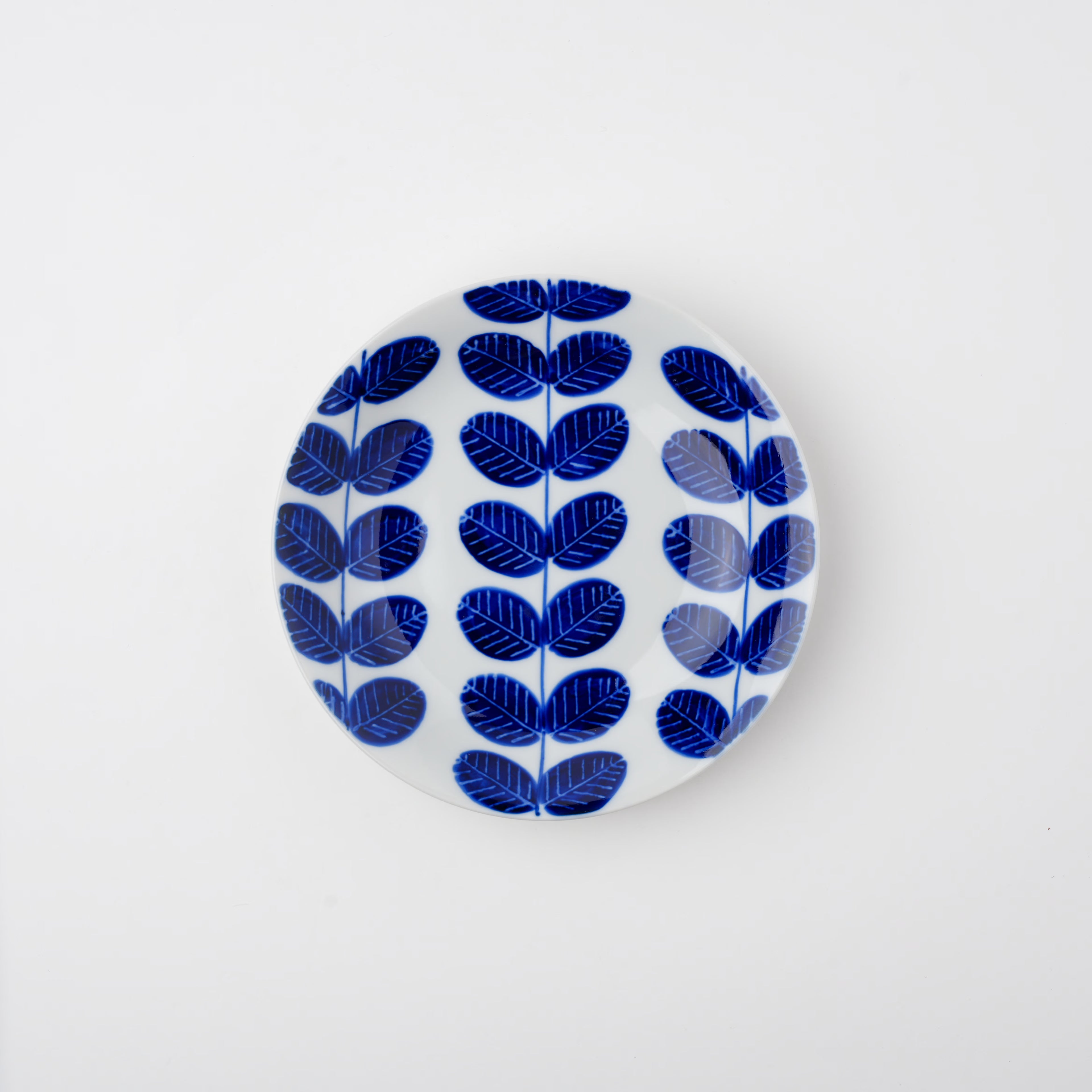aoba 15cm 丸皿