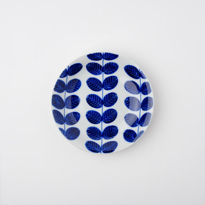 aoba 15cm 丸皿