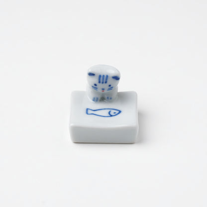 MATE 箸置