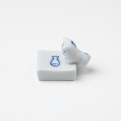 MATE 箸置