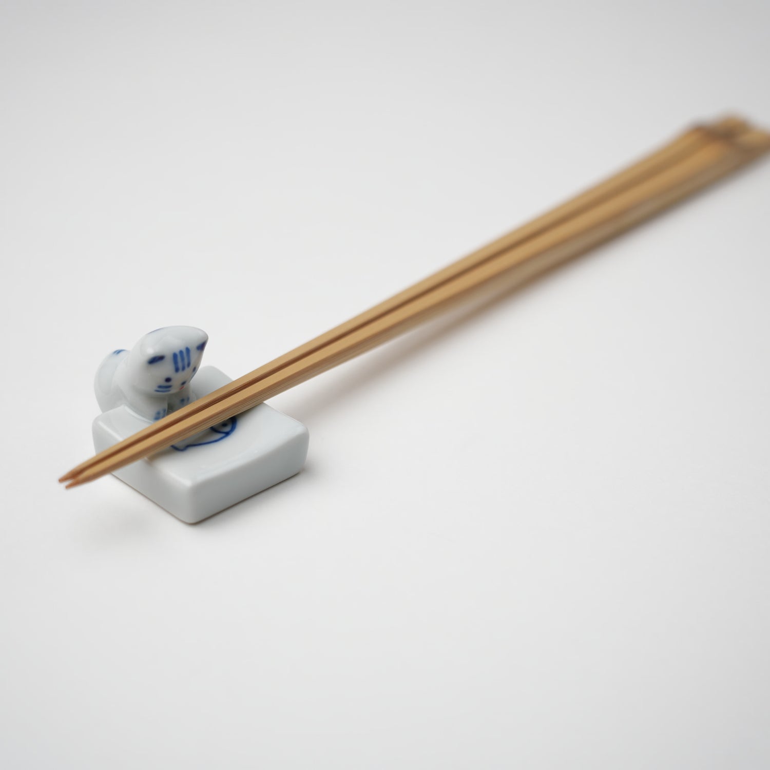 MATE 箸置