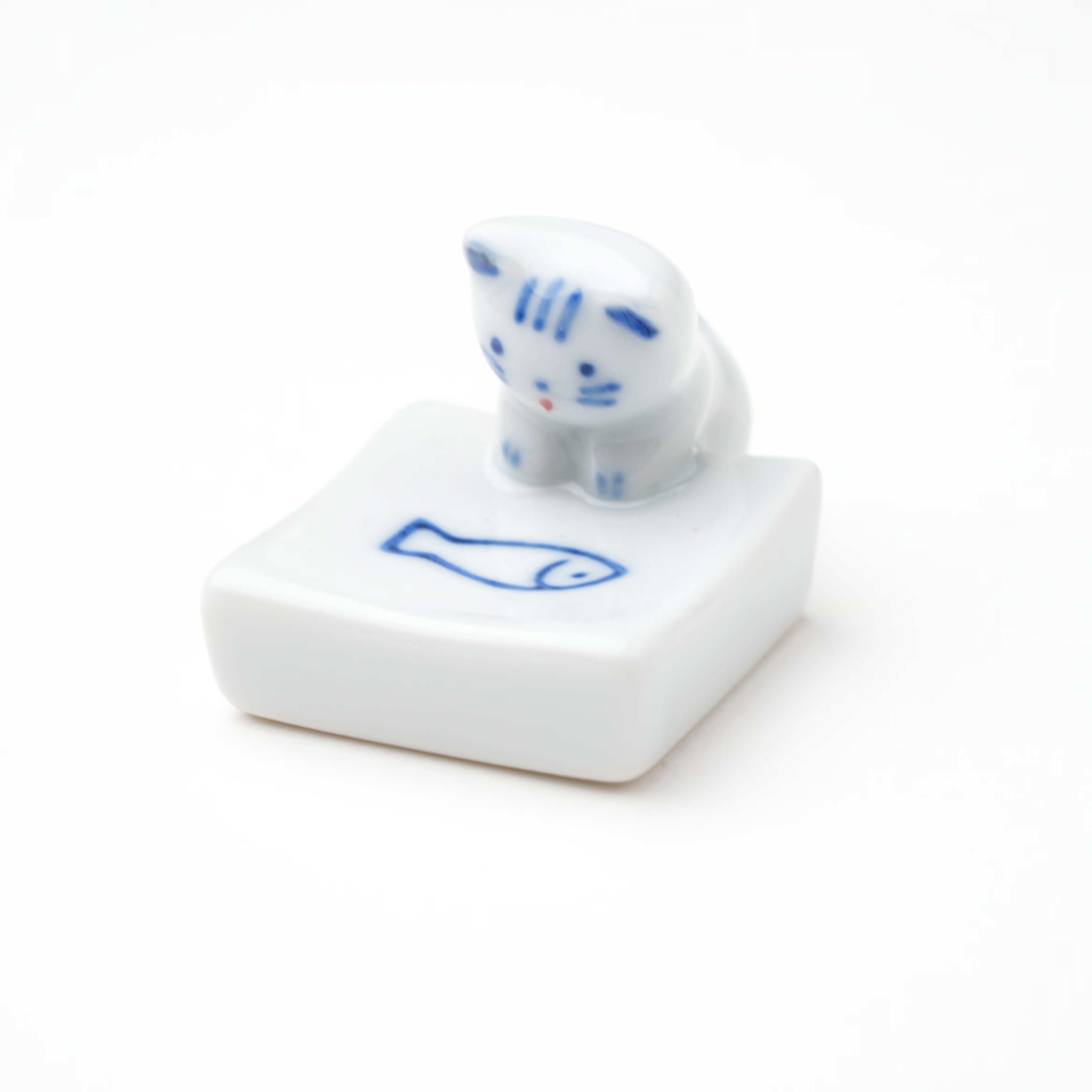 MATE 箸置