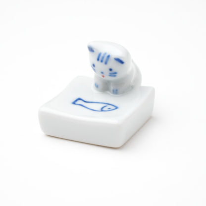 MATE 箸置