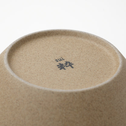 SUI 【粋】　ボウル　Lサイズ（180mm）