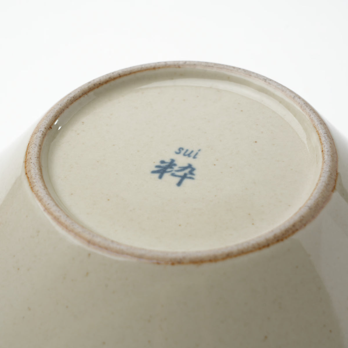 SUI 【粋】　ボウル　Mサイズ（150mm）