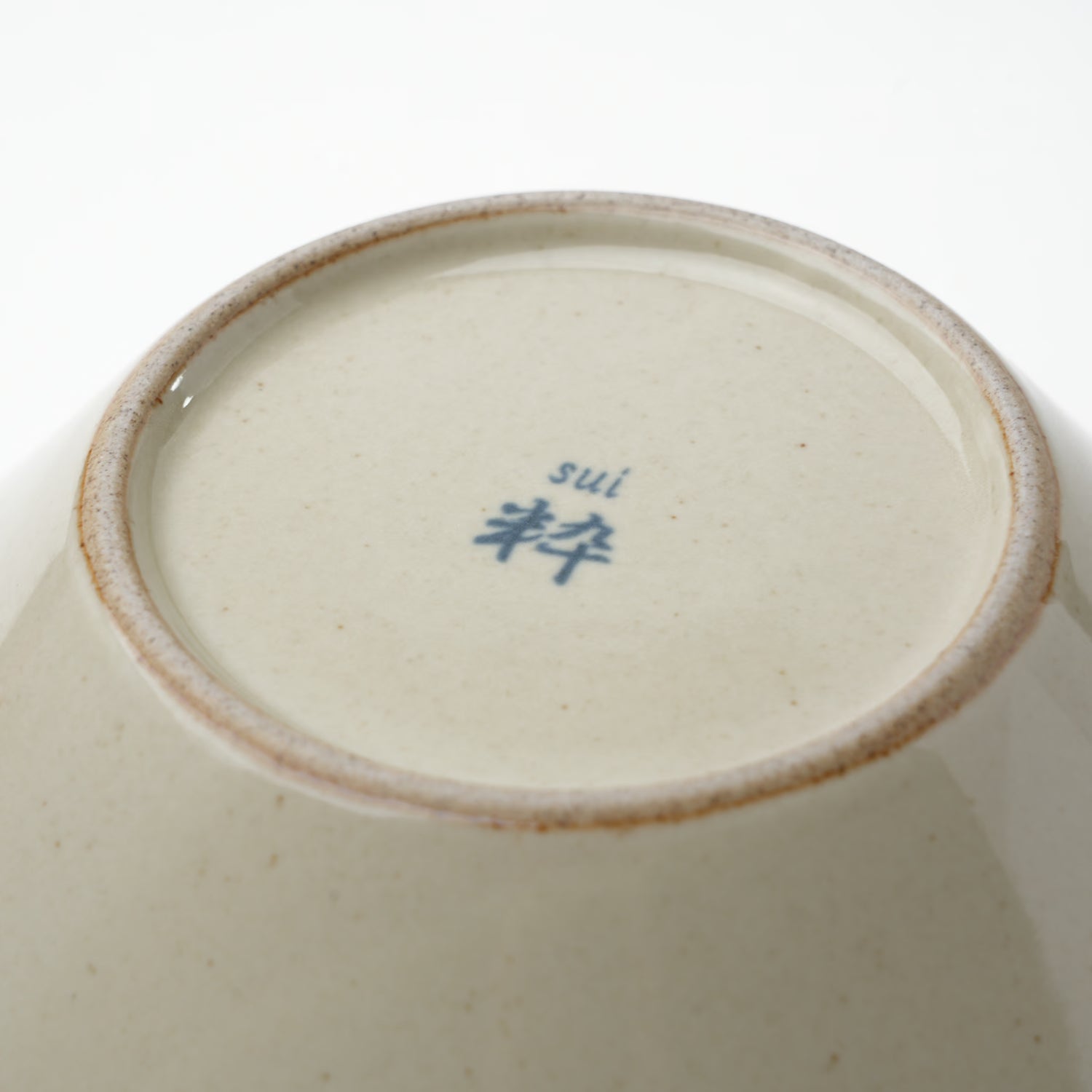 SUI 【粋】　ボウル　Sサイズ（120mm）