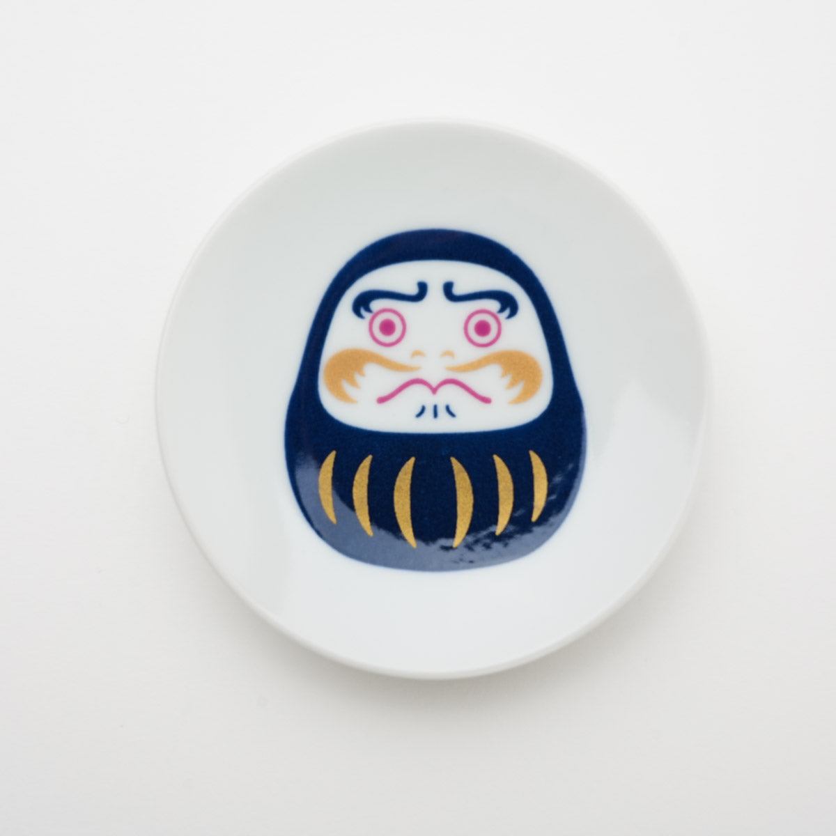 FUKUSARA 小皿 9cm