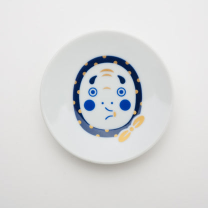 FUKUSARA 小皿 9cm