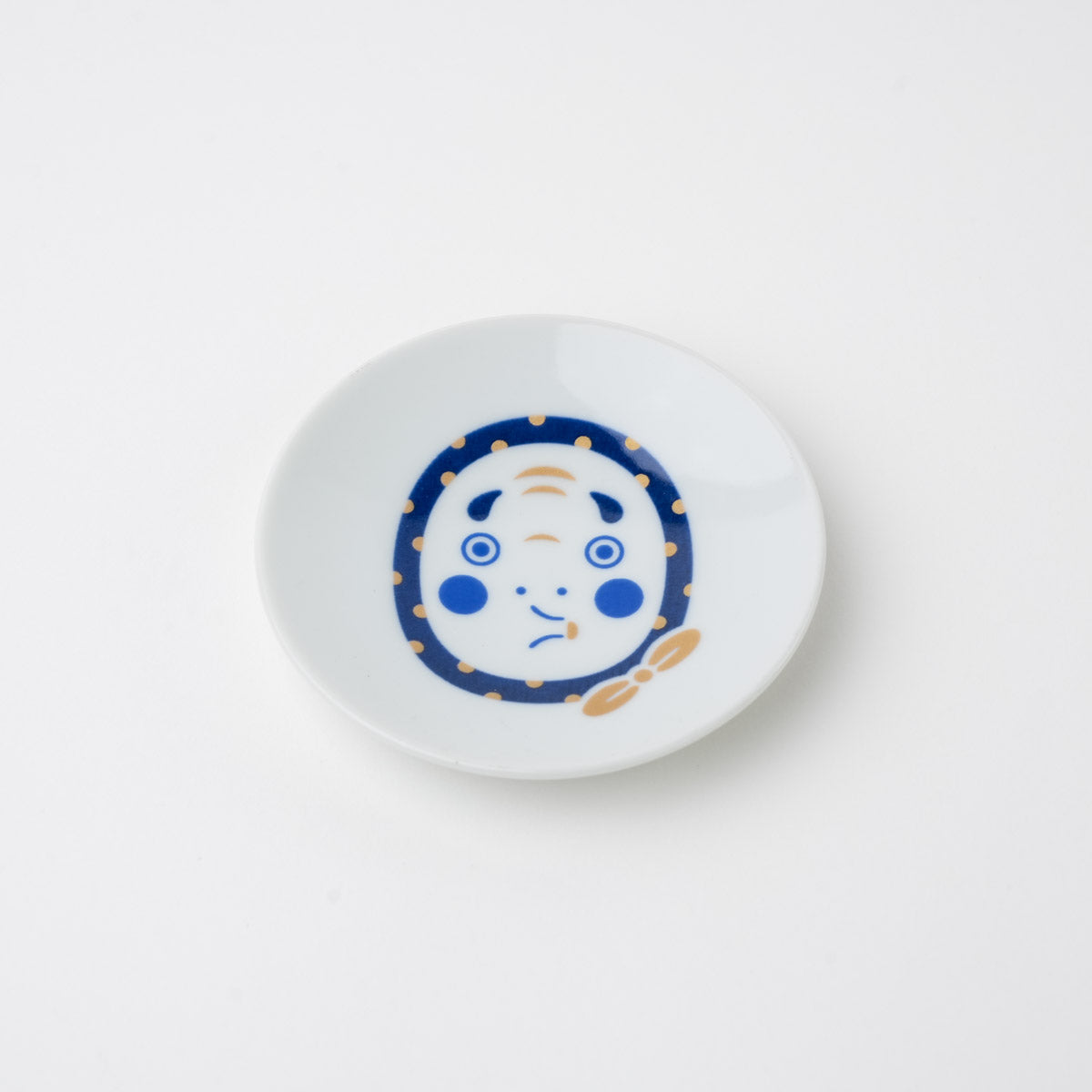 FUKUSARA 小皿 9cm