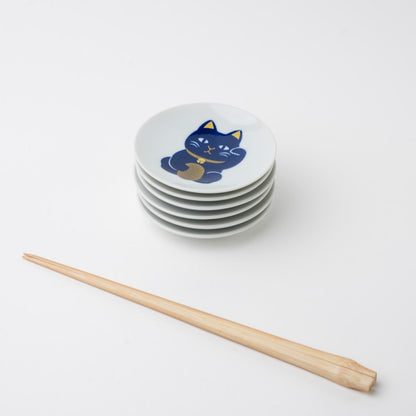 FUKUSARA 小皿 9cm