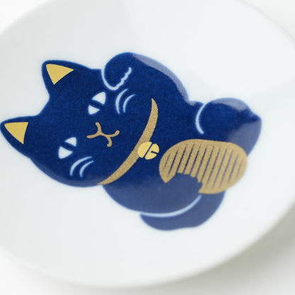 FUKUSARA 小皿 9cm