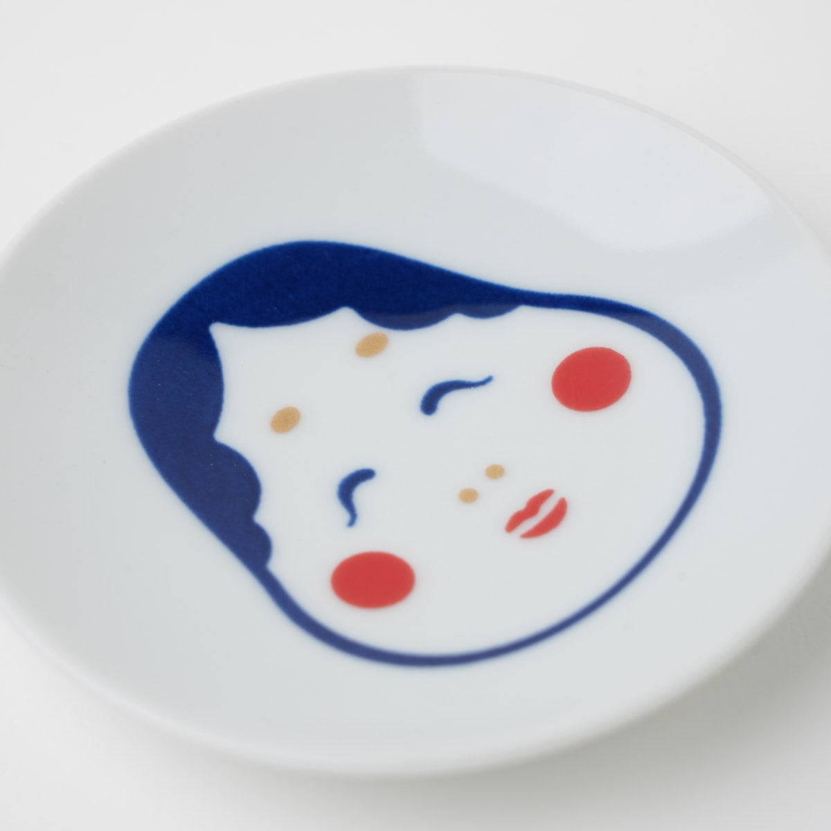 FUKUSARA 小皿 9cm