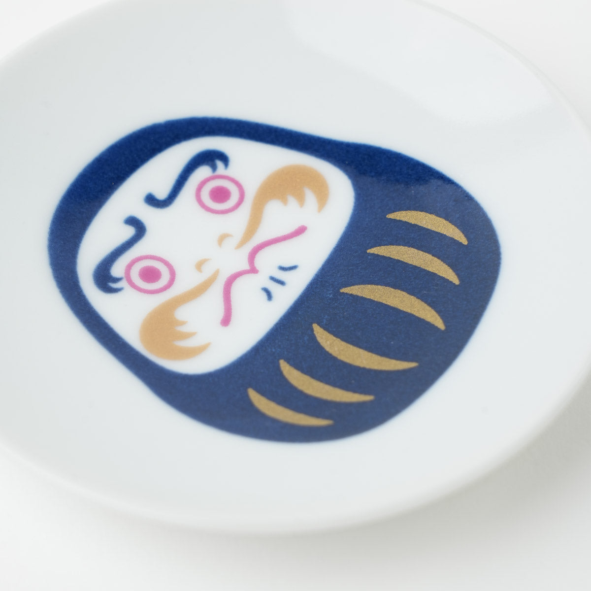 FUKUSARA 小皿 9cm
