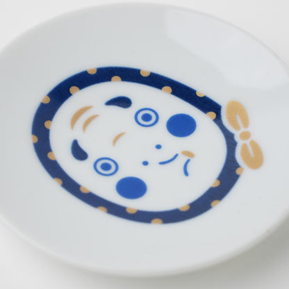 FUKUSARA 小皿 9cm
