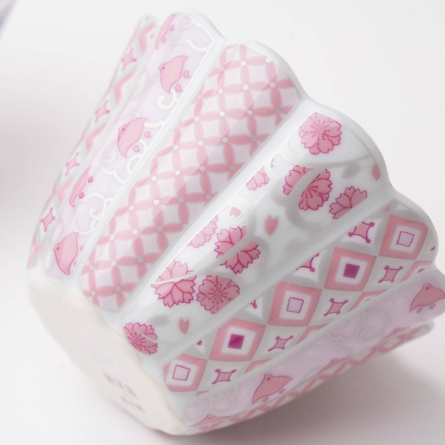 花離宮　10cmボウル（専用化粧箱入）
