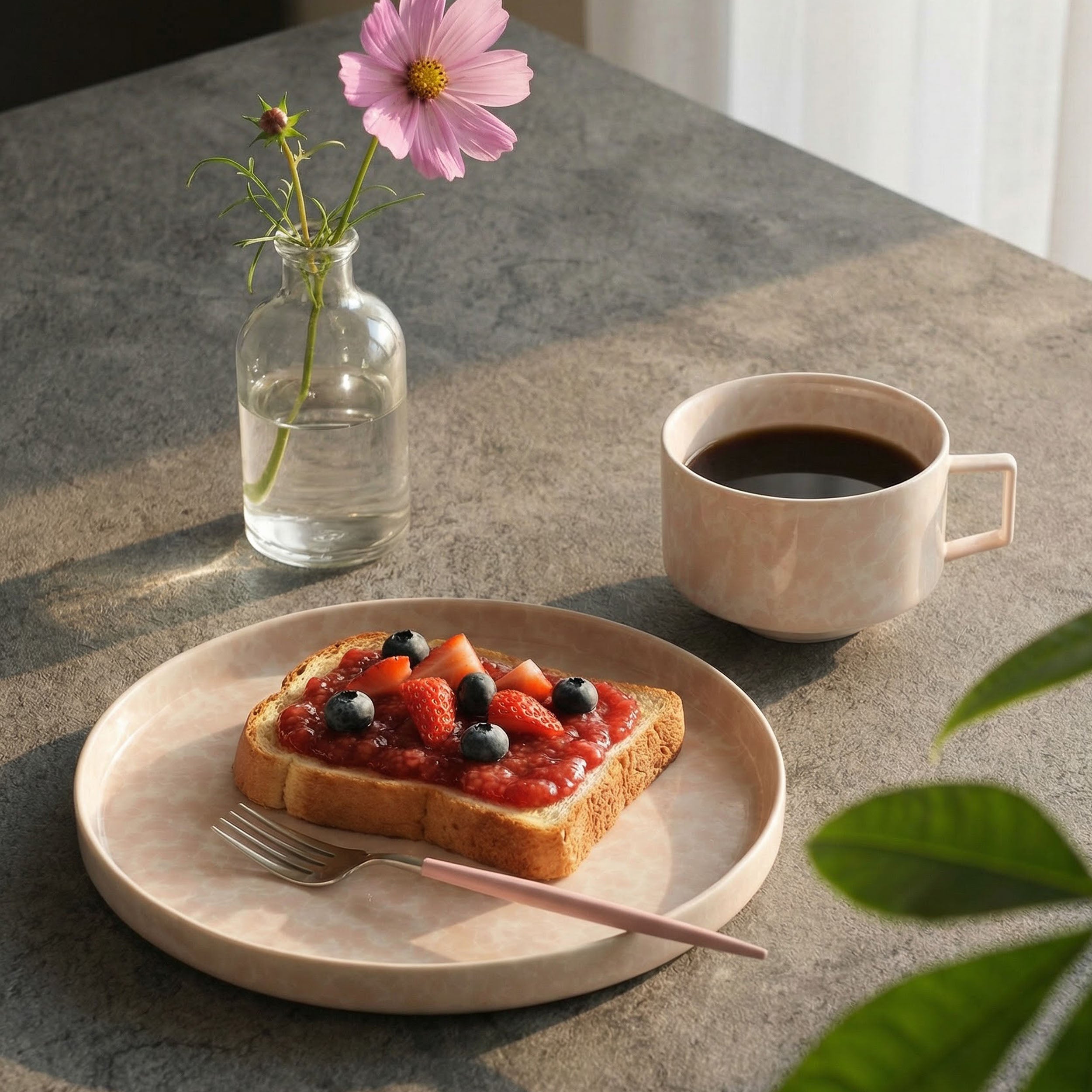 BRERA　カットコーヒーカップ