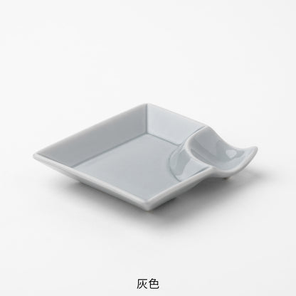 かどで皿