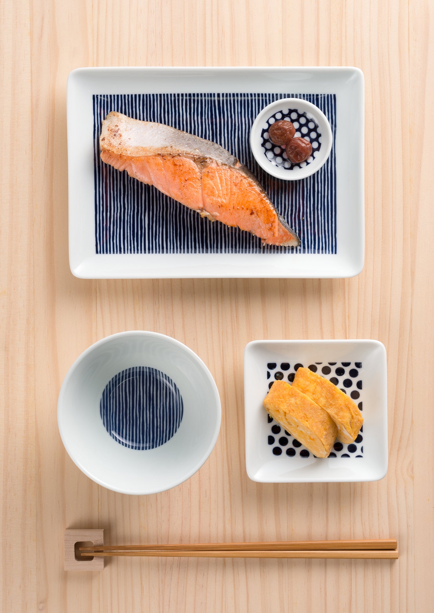 kuvio 飯碗　全５柄